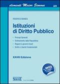 Istituzioni di diritto pubblico