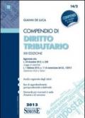 Compendio di diritto tributario