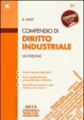 Compendio di diritto industriale