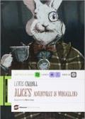 Alice's adventures in Wonderland. Con espansione online