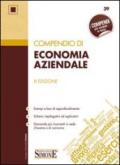 Compendio di economia aziendale