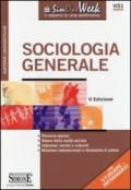 Sociologia generale