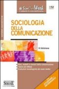 Sociologia della comunicazione