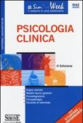 Psicologia clinica