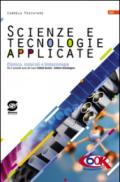 Scienze e tecnologie applicate. Con espansione online. Per gli Ist. tecnici. E-book. Formato PDF