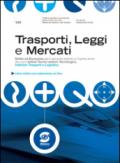 Trasporti, leggi e mercati. Con espansione online. Per gli Ist. tecnici. E-book. Formato PDF