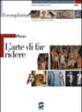 Plauto - L?arte di far ridere