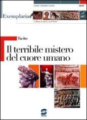 Il terribile mistero del cuore umano. E-book. Formato PDF