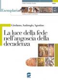 Girolamo, Ambrogio, Agostino. La luce della fede nellíangoscia della decadenza. Per i Licei e gli Ist. magistrali. E-book. Formato PDF