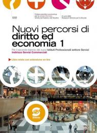 Nuovi percorsi di diritto e di economia. Per gli Ist. professionali. E-book. Formato PDF