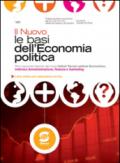 Il nuovo le basi dell'economia politica: Per il secondo biennio dei nuovi Istituti Tecnici settore Economico, indirizzo Amministrazione, finanza e marketing