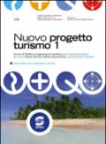 Nuovo progetto turismo. Per gli Ist. tecnici per il turismo. E-book. Formato PDF