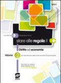 Stare alle regole.it. Con espansione online. Per le Scuole superiori. E-book. Formato PDF