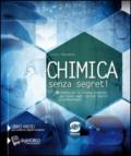 Chimica senza segreti. Per il biennio degli Ist. Tecnici commerciali e professionali. E-book. Formato PDF