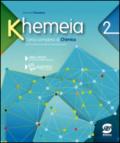 Khemeia. Per li secondo biennio e la la 5ª classe dei Licei classici. E-book. Formato PDF
