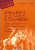 Legislazione delle camere di commercio