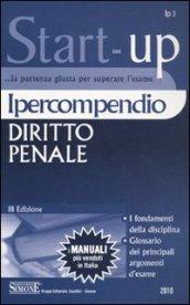 Ipercompendio diritto penale