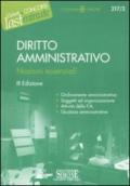 Diritto amministrativo. Nozioni essenziali