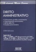 Diritto amministrativo