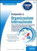 Compendio di organizzazione internazionale