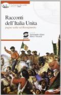 Racconti dell'Italia unita