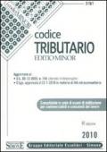 Codice tributario