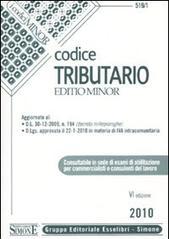 Codice tributario