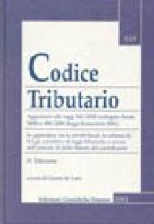 Codice tributario