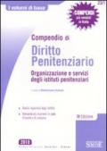 Compendio di diritto penitenziario. Organizzazione e servizi degli istituti penitenziari