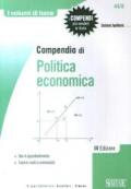 44/8 COMPENDIO DI POLITICA ECONOMICA