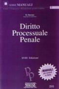 Diritto processuale penale