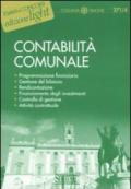 Contabilità comunale