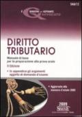 Diritto tributario 2009-Le domande di diritto tributario 2009 (2 vol.)
