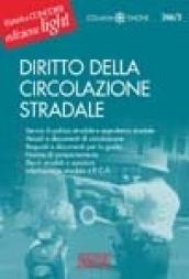 Diritto della circolazione stradale