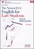 New ELS-English for Law Students. Corso di inglese giuridico