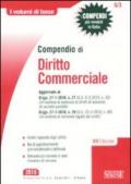 Compendio di diritto commerciale (14 ed.)