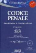 Codice penale 2009-Appendice di aggiornamento-Codice penale 2010 annotato con la giurisprudenza. Con CD-ROM (3 vol.)