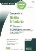 Compendio di diritto tributario