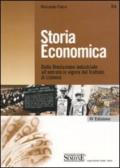 Storia Economica: Dalla Rivoluzione industriale all'entrata in vigore del Trattato di Lisbona