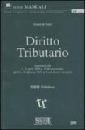 Diritto tributario 2009-Le domande di diritto tributario 2009 (2 vol.)