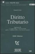 Diritto tributario 2009-Le domande di diritto tributario 2009 (2 vol.)