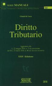 Diritto tributario