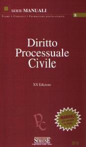 Diritto processuale civile