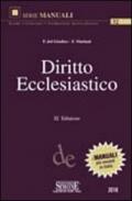 Diritto ecclesiastico