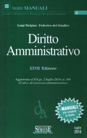 Diritto amministrativo