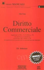 Diritto commerciale