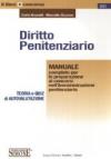Diritto penitenziario. Manuale completo per la preparazione ai concorsi nell'amministrazione penitenziaria