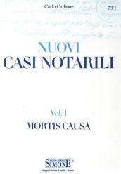 Casi notarili: 1