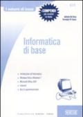Informatica di base