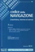 *505 CODICE DELLA NAVIGAZIONE (Marittima, interna ed aerea)